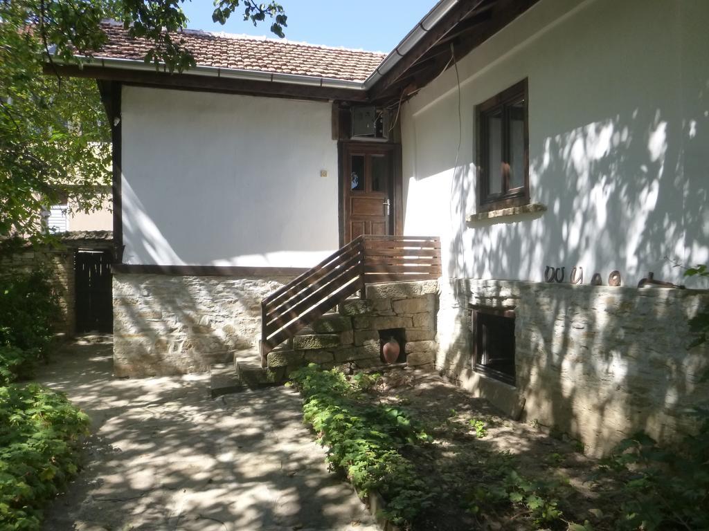 Tanya'S House Villa Kŭrpachevo Exterior photo